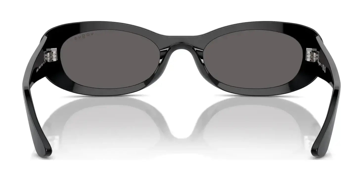 Vogue VO5582S Sunglasses | Size 53 Vogue VO5582S Sunglasses | Size 53