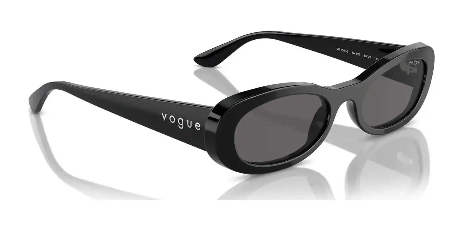 Vogue VO5582S Sunglasses | Size 53 Vogue VO5582S Sunglasses | Size 53