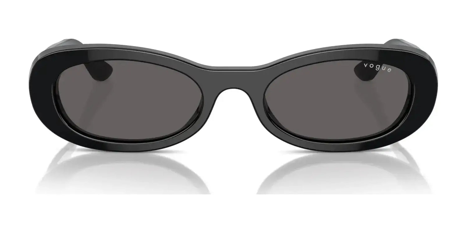 Vogue VO5582S Sunglasses | Size 53 Vogue VO5582S Sunglasses | Size 53