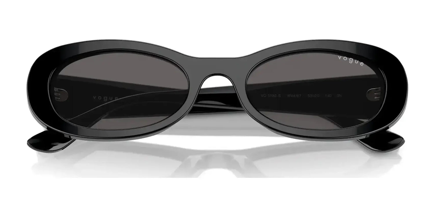 Vogue VO5582S Sunglasses | Size 53 Vogue VO5582S Sunglasses | Size 53