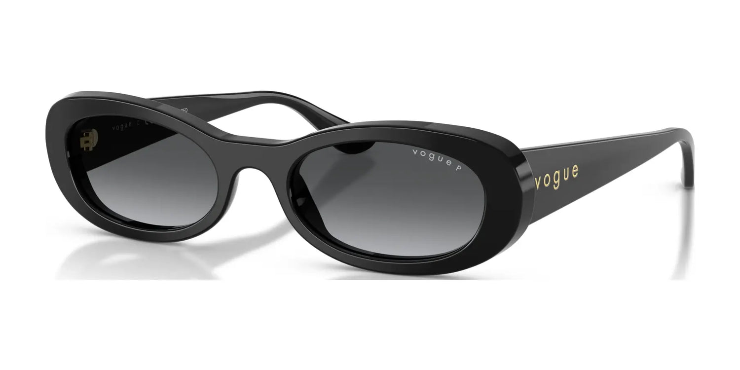 Vogue VO5582S Sunglasses | Size 53 Vogue VO5582S Sunglasses | Size 53