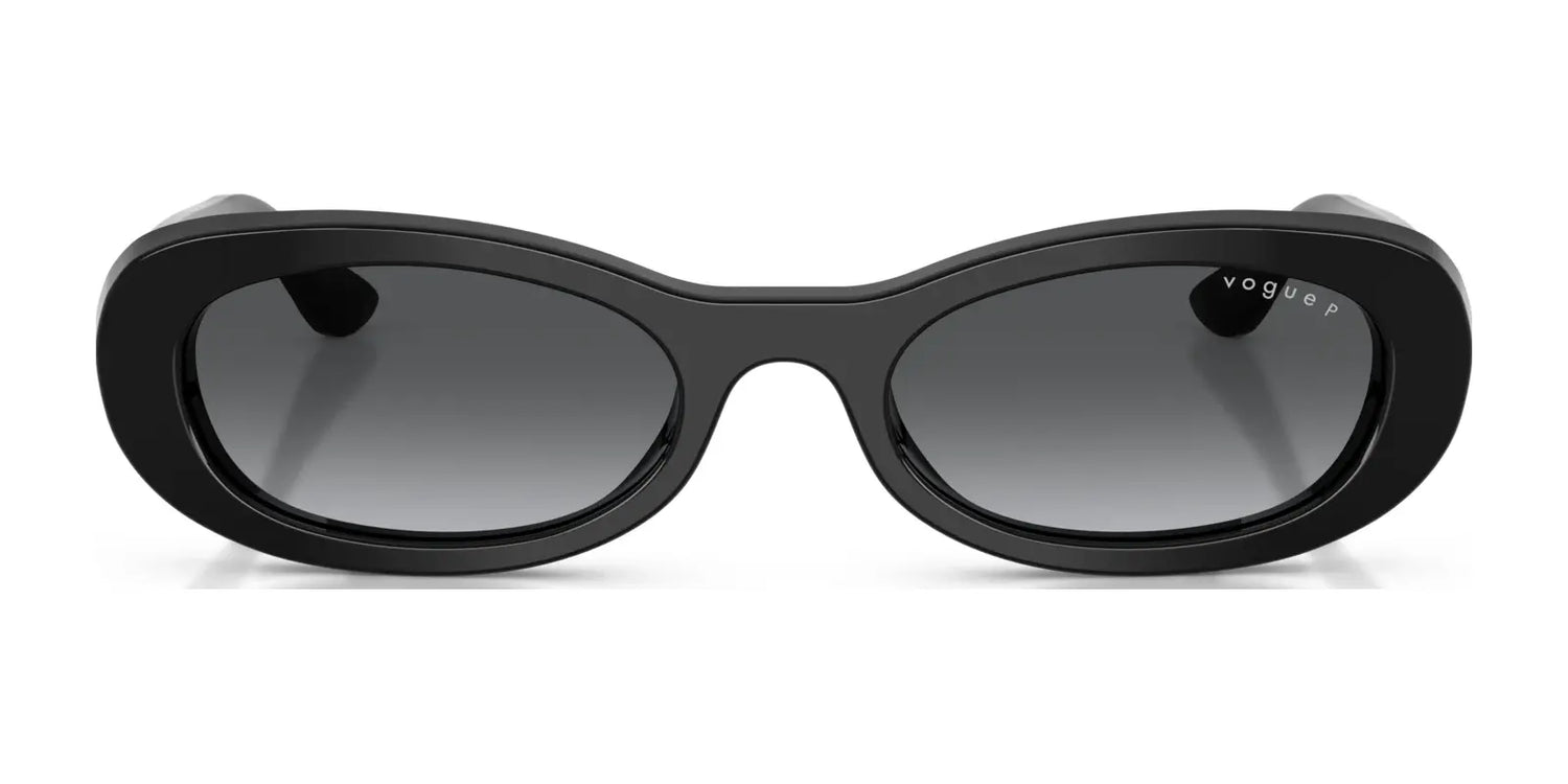 Vogue VO5582S Sunglasses | Size 53 Vogue VO5582S Sunglasses | Size 53