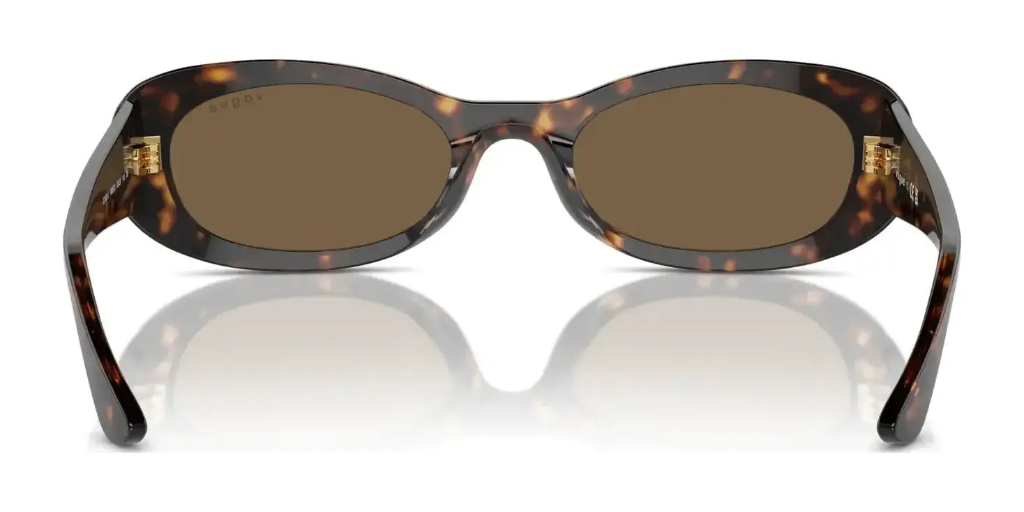 Vogue VO5582S Sunglasses | Size 53 Vogue VO5582S Sunglasses | Size 53