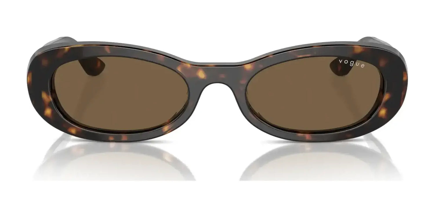 Vogue VO5582S Sunglasses | Size 53 Vogue VO5582S Sunglasses | Size 53