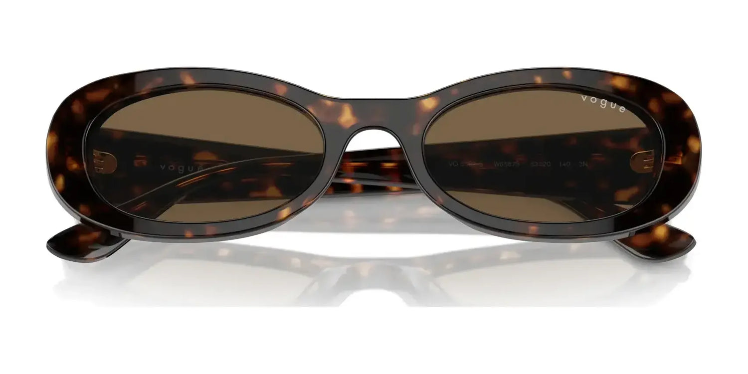 Vogue VO5582S Sunglasses | Size 53 Vogue VO5582S Sunglasses | Size 53