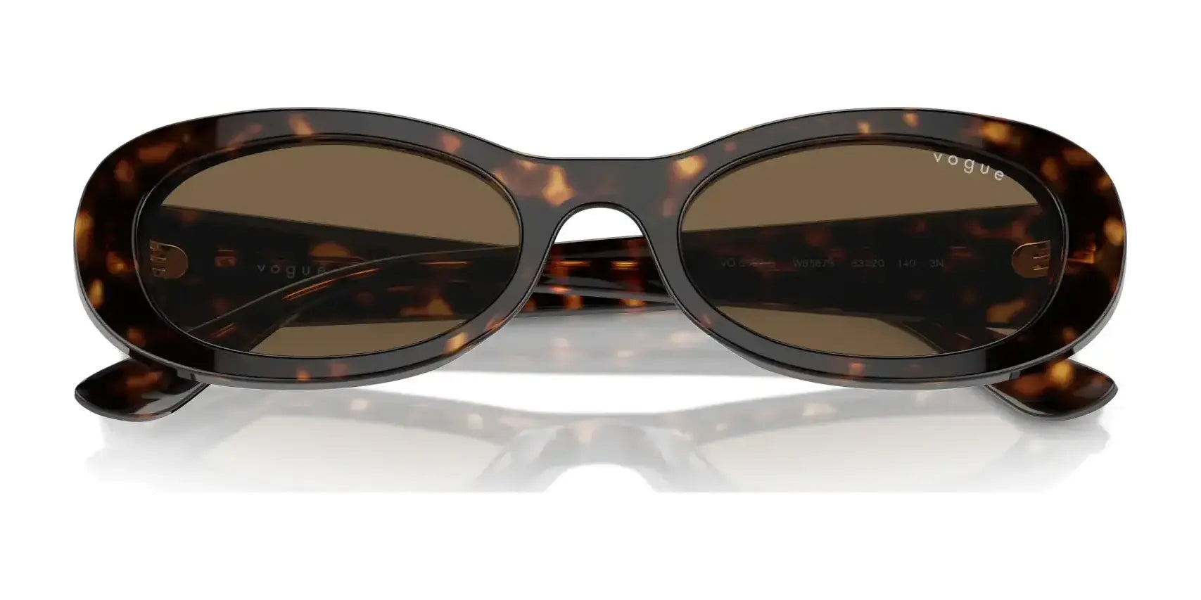 Vogue VO5582S Sunglasses | Size 53 Vogue VO5582S Sunglasses | Size 53