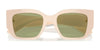Vogue VO5583S Sunglasses | Size 51 / Black / Gradient Grey (2N 30.0%) №W44/11