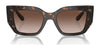 Vogue VO5583S Sunglasses | Size 51 / Black / Gradient Grey (2N 30.0%) №W44/11