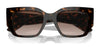 Vogue VO5583S Sunglasses | Size 51 / Black / Gradient Grey (2N 30.0%) №W44/11