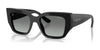 Vogue VO5583SF Sunglasses | Size 51 / Black / Gradient Grey (2N 30.0%) №W44/11