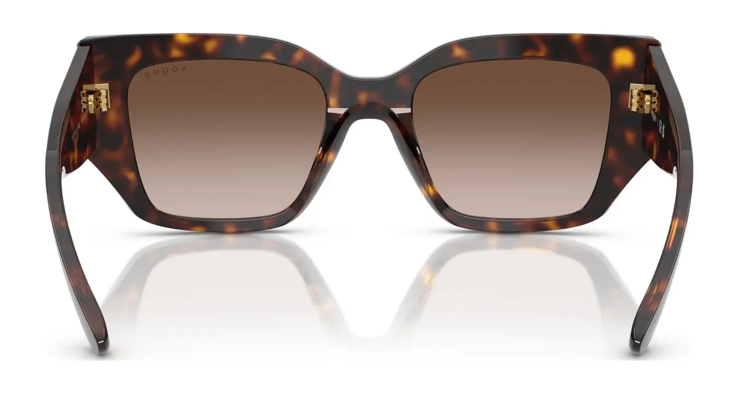 Vogue VO5583SF Sunglasses | Size 51 Vogue VO5583SF Sunglasses | Size 51