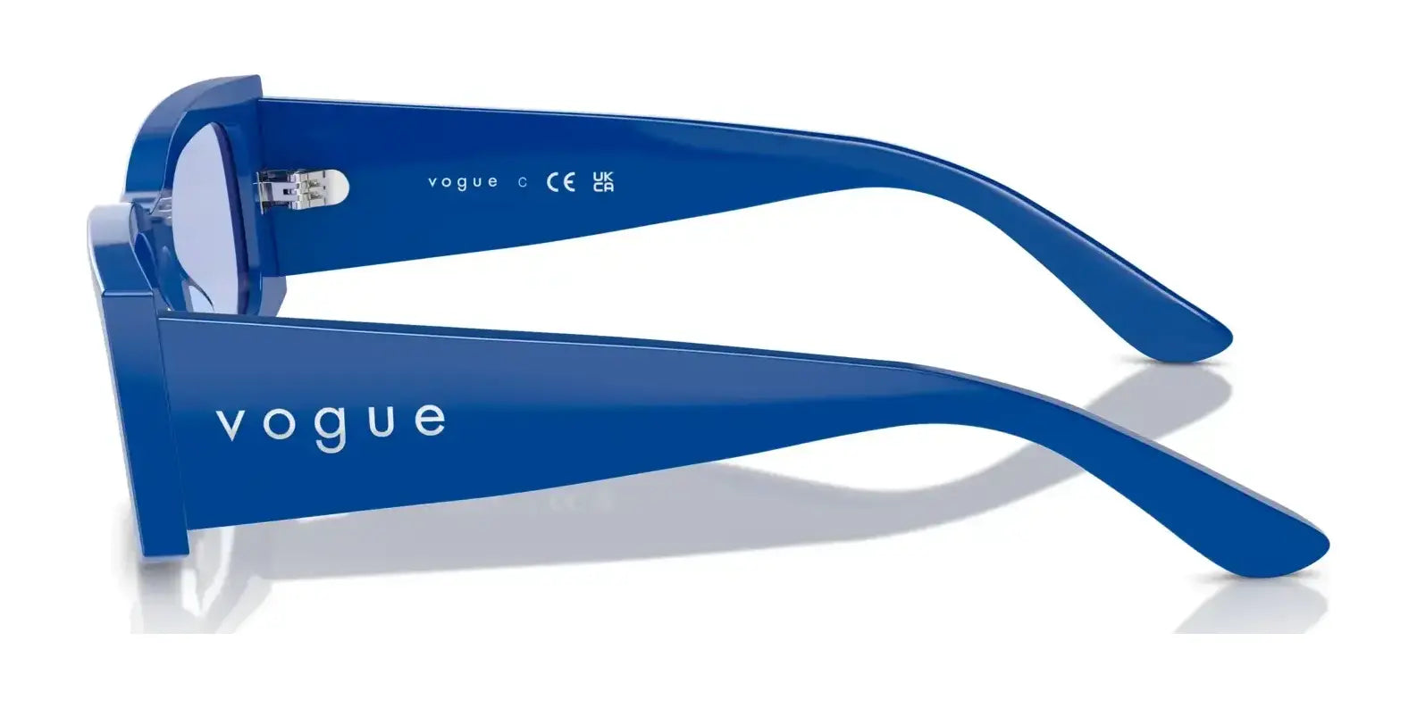 Vogue VO5584S Sunglasses | Size 53 Vogue VO5584S Sunglasses | Size 53
