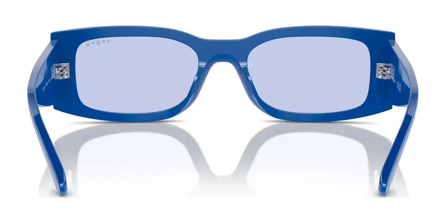 Vogue VO5584S Sunglasses | Size 53 Vogue VO5584S Sunglasses | Size 53
