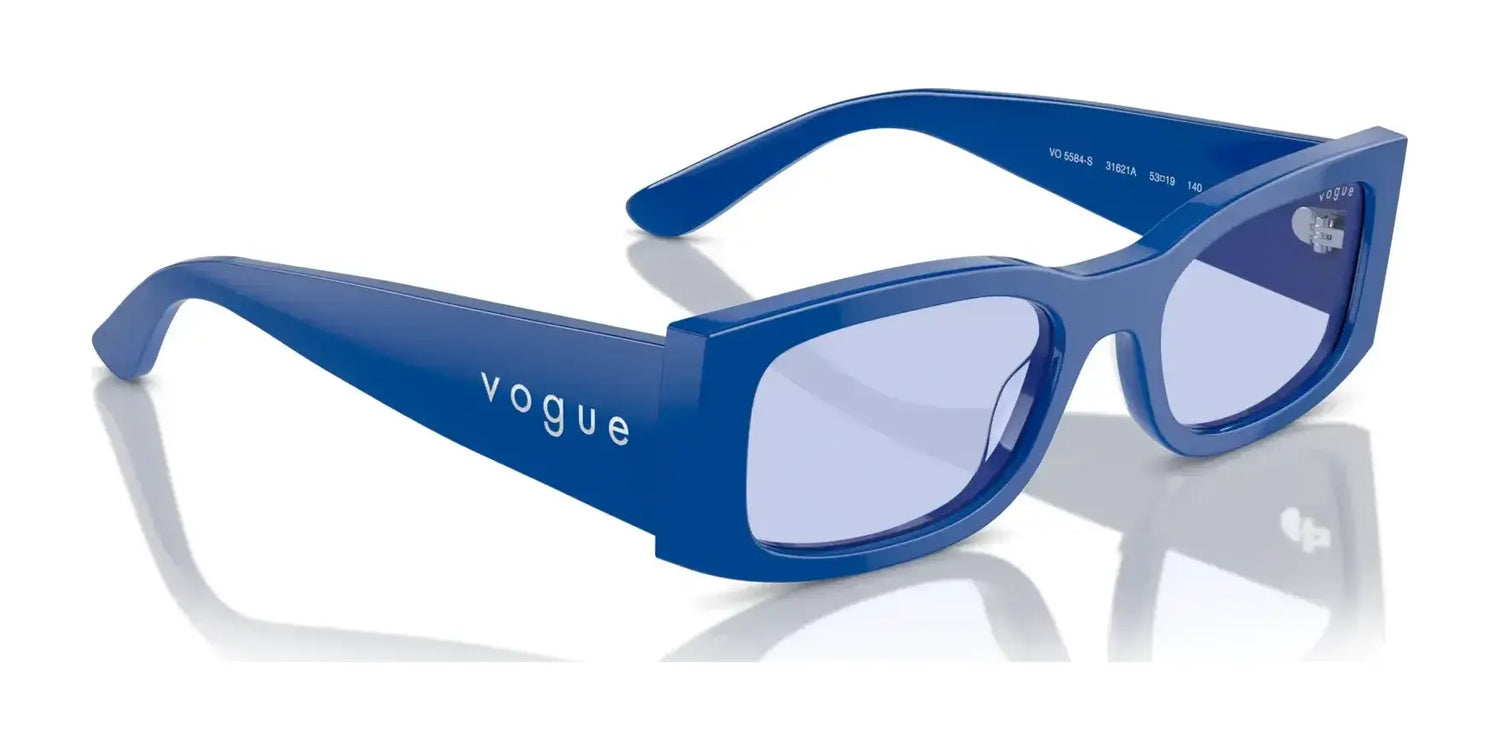 Vogue VO5584S Sunglasses | Size 53 Vogue VO5584S Sunglasses | Size 53