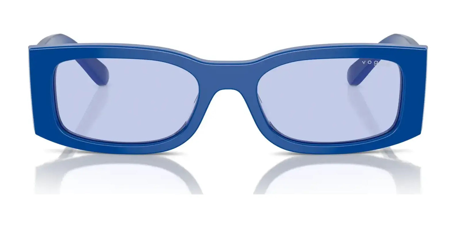 Vogue VO5584S Sunglasses | Size 53 Vogue VO5584S Sunglasses | Size 53