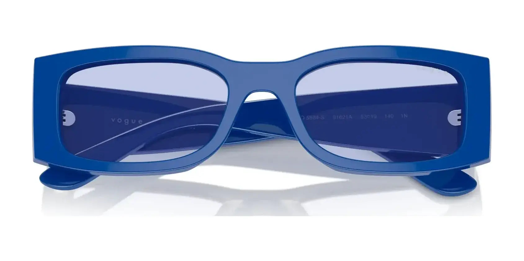 Vogue VO5584S Sunglasses | Size 53 Vogue VO5584S Sunglasses | Size 53