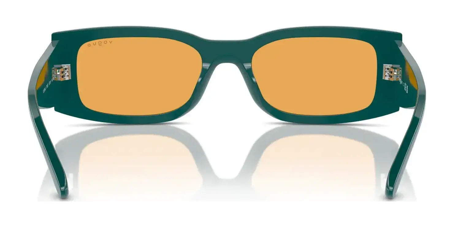 Vogue VO5584S Sunglasses | Size 53 Vogue VO5584S Sunglasses | Size 53