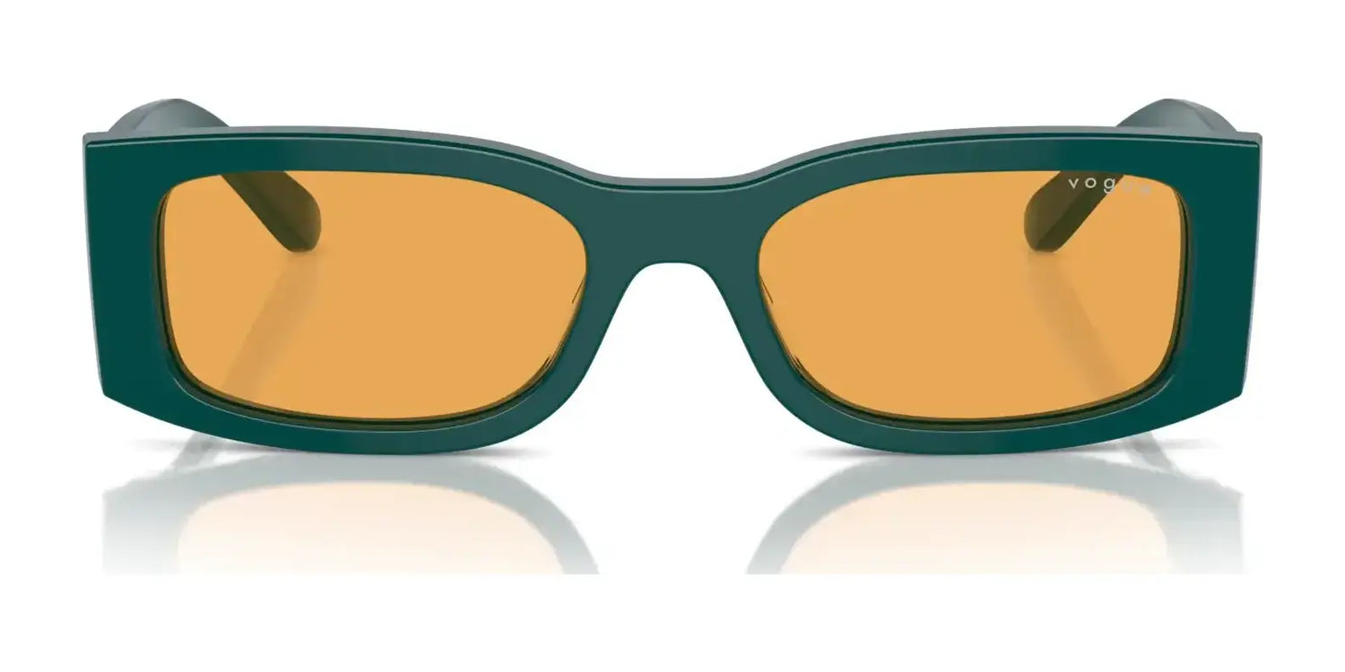 Vogue VO5584S Sunglasses | Size 53 Vogue VO5584S Sunglasses | Size 53