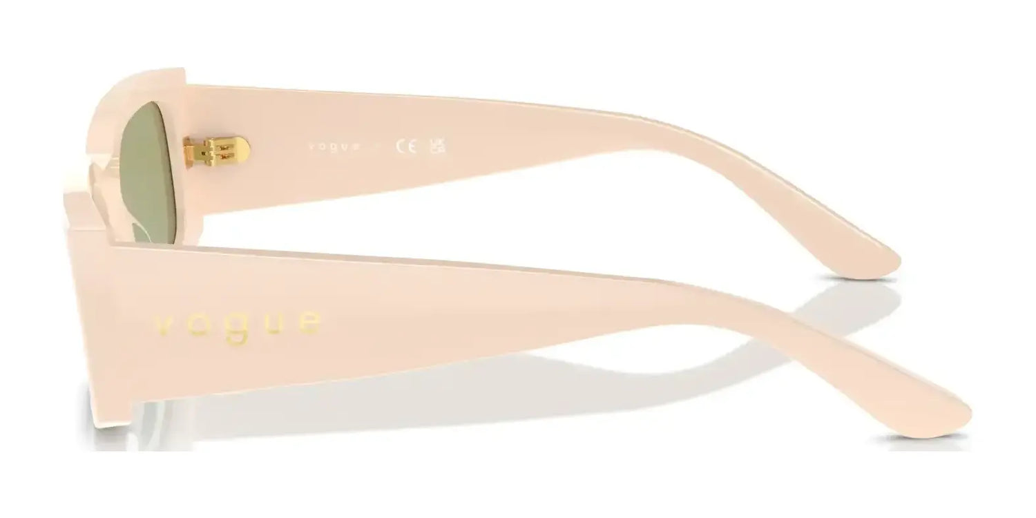 Vogue VO5584S Sunglasses | Size 53 Vogue VO5584S Sunglasses | Size 53