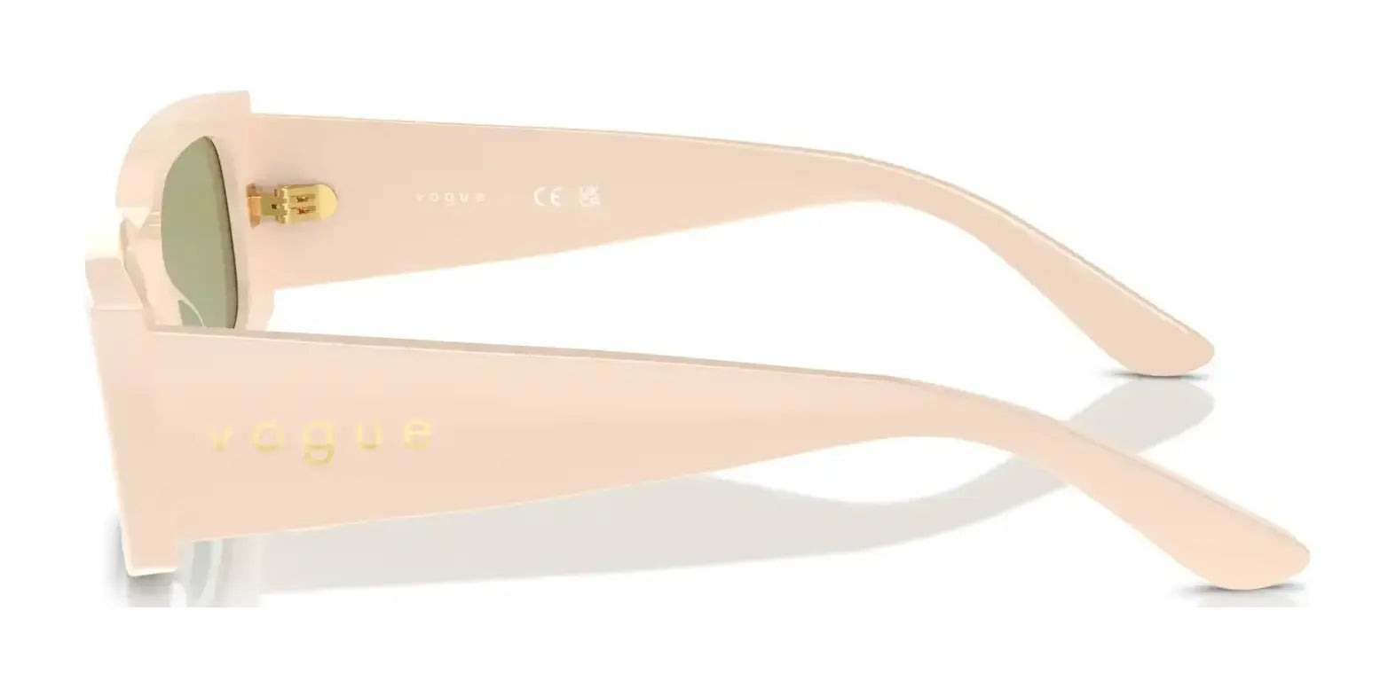 Vogue VO5584S Sunglasses | Size 53 Vogue VO5584S Sunglasses | Size 53