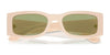 Vogue VO5584S Sunglasses | Size 53 / Black / Dark Grey (3N 11%) №W44/87