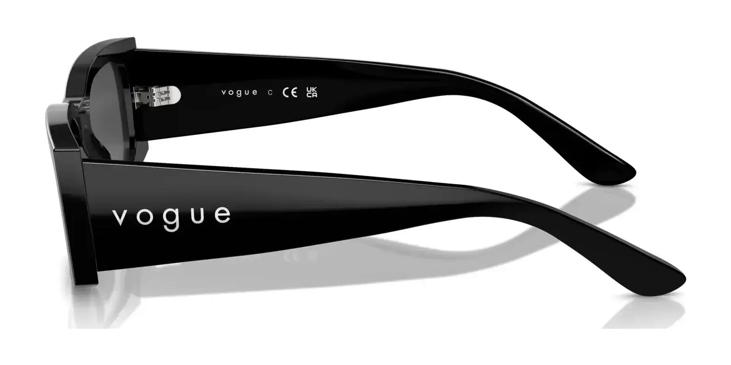 Vogue VO5584S Sunglasses | Size 53 Vogue VO5584S Sunglasses | Size 53