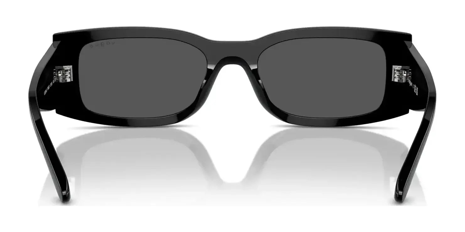 Vogue VO5584S Sunglasses | Size 53 Vogue VO5584S Sunglasses | Size 53