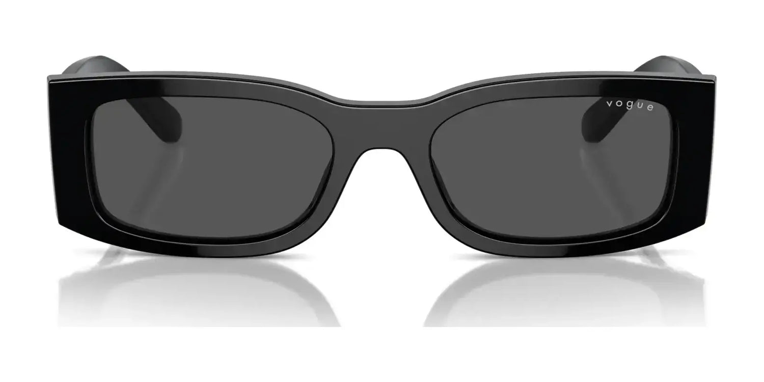 Vogue VO5584S Sunglasses | Size 53 Vogue VO5584S Sunglasses | Size 53