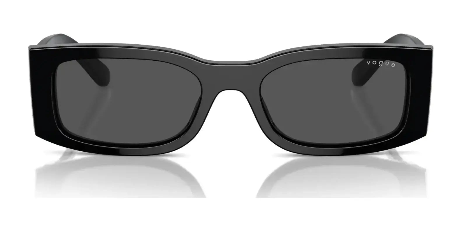 Vogue VO5584S Sunglasses | Size 53 Vogue VO5584S Sunglasses | Size 53