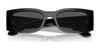 Vogue VO5584S Sunglasses | Size 53 / Black / Dark Grey (3N 11%) №W44/87