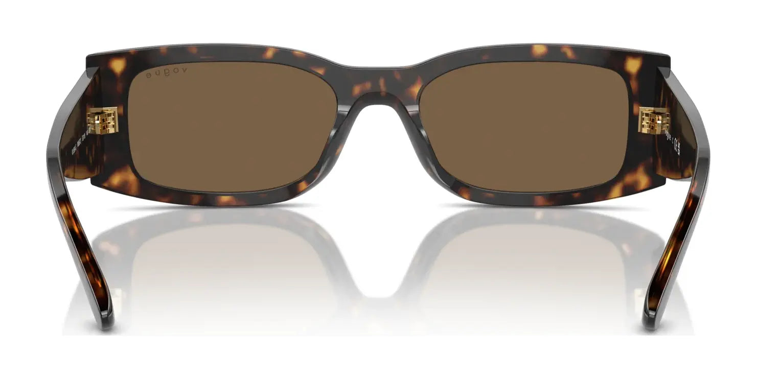 Vogue VO5584S Sunglasses | Size 53 Vogue VO5584S Sunglasses | Size 53