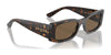 Vogue VO5584S Sunglasses | Size 53 / Black / Dark Grey (3N 11%) №W44/87