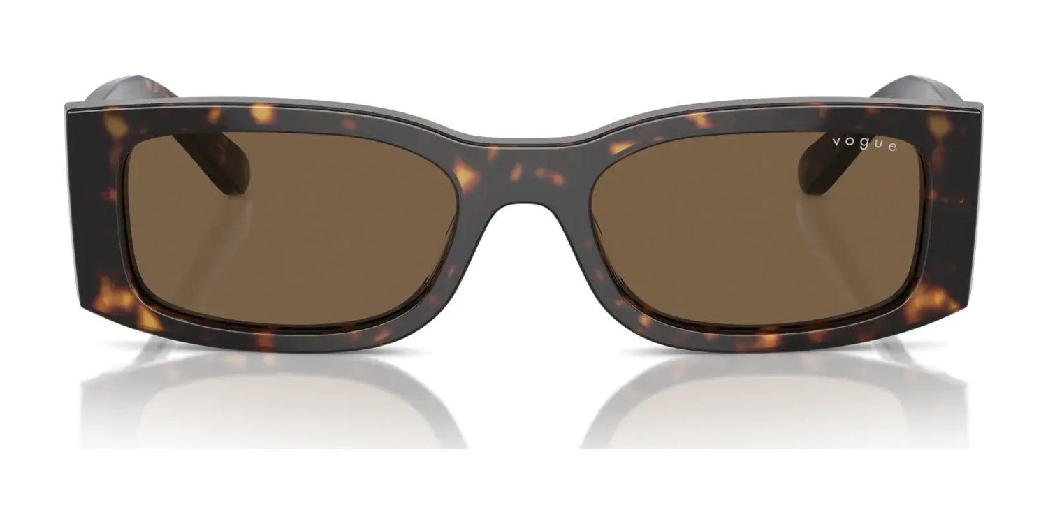 Vogue VO5584S Sunglasses | Size 53 Vogue VO5584S Sunglasses | Size 53