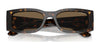 Vogue VO5584S Sunglasses | Size 53 / Black / Dark Grey (3N 11%) №W44/87