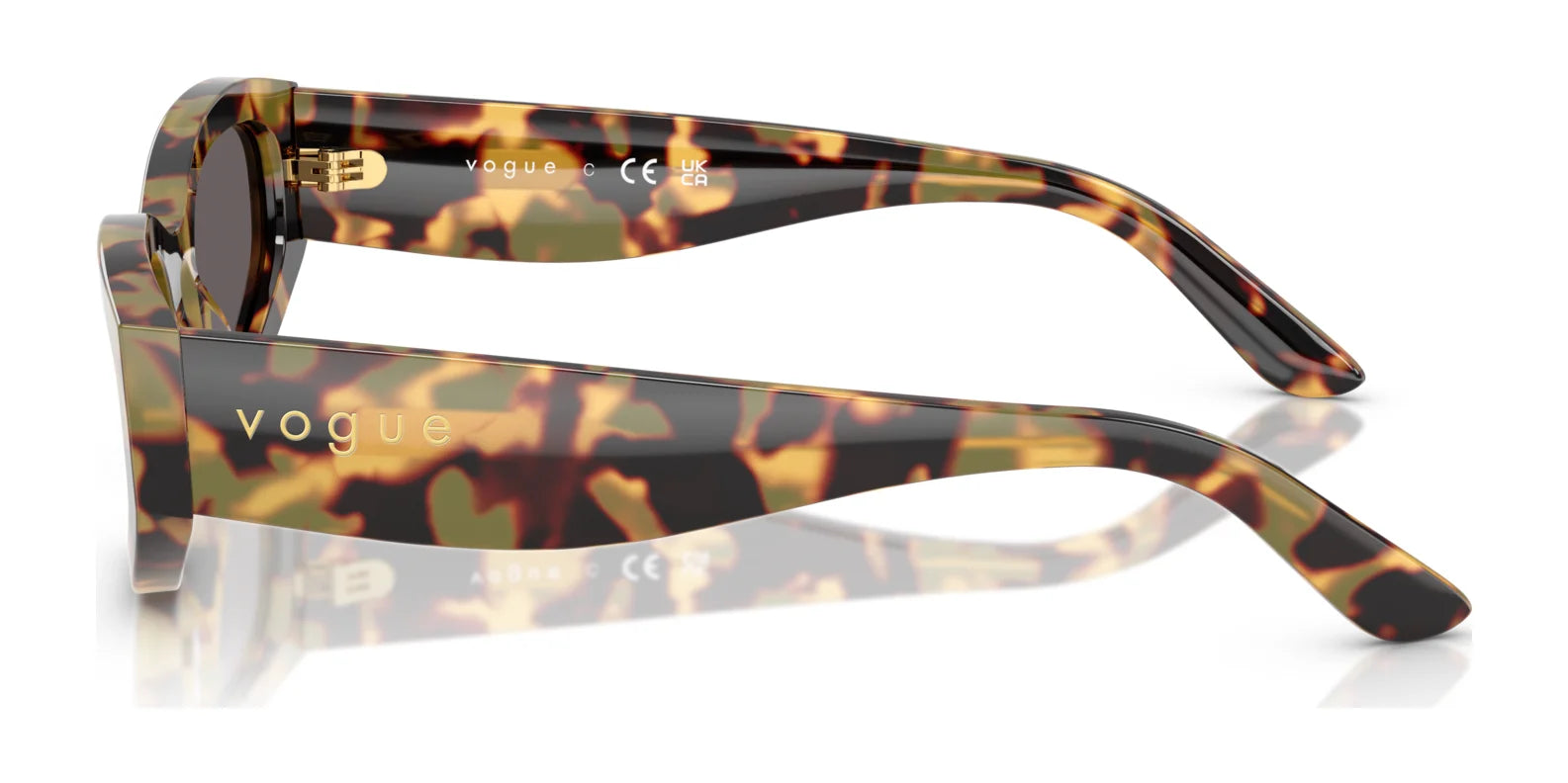 Vogue VO5585S Sunglasses | Size 54 Vogue VO5585S Sunglasses | Size 54