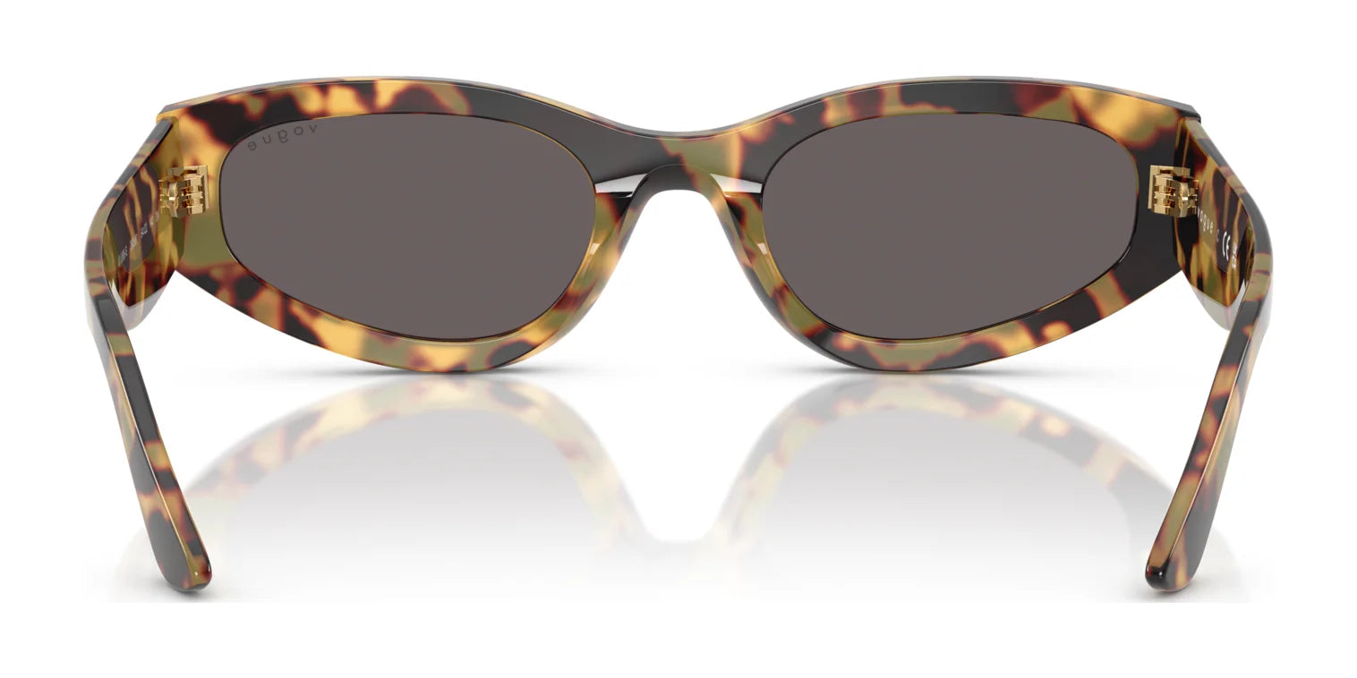 Vogue VO5585S Sunglasses | Size 54 Vogue VO5585S Sunglasses | Size 54