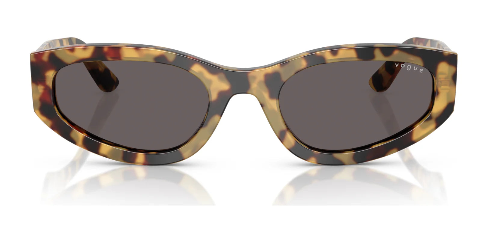 Vogue VO5585S Sunglasses | Size 54 Vogue VO5585S Sunglasses | Size 54