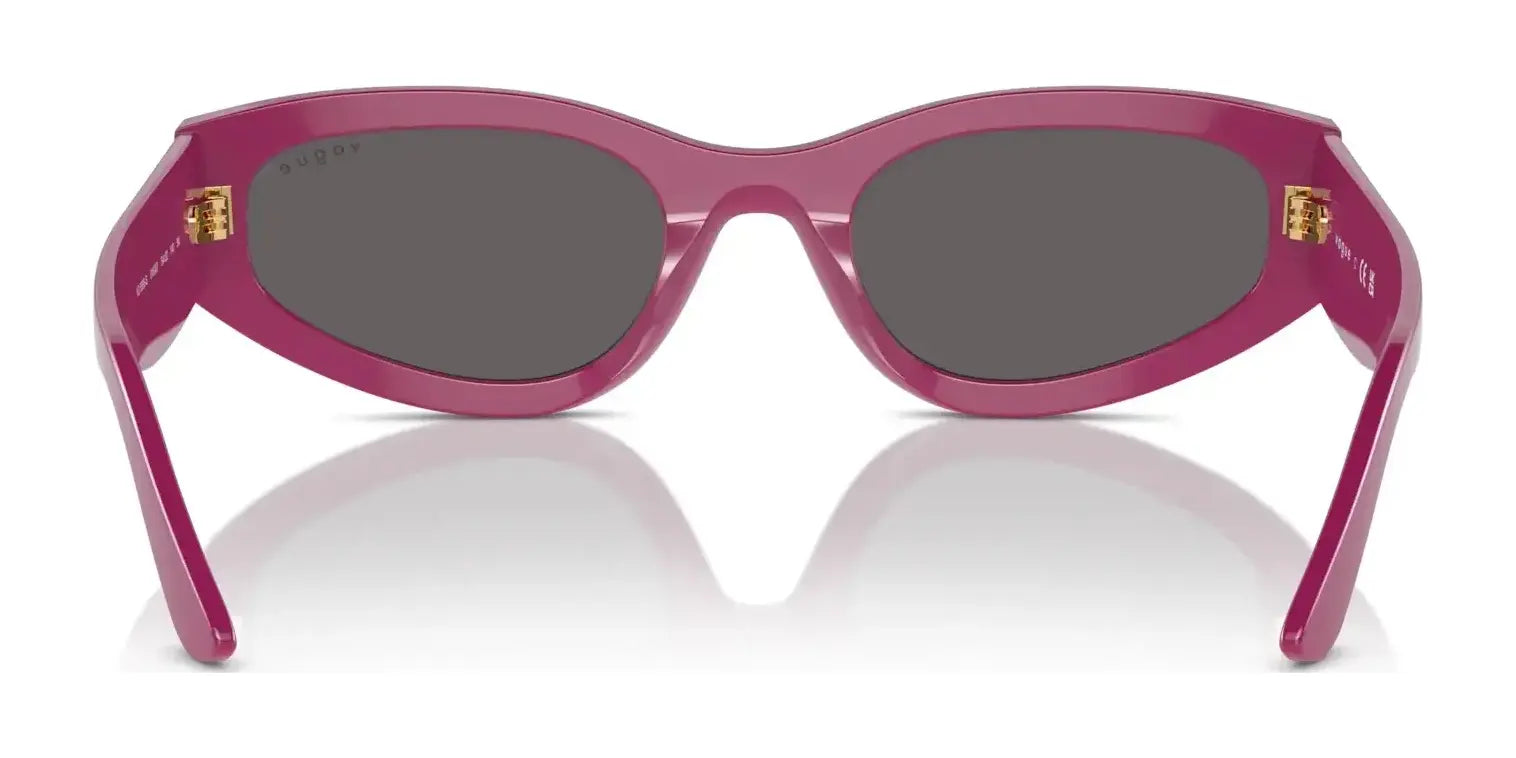 Vogue VO5585S Sunglasses | Size 54 Vogue VO5585S Sunglasses | Size 54