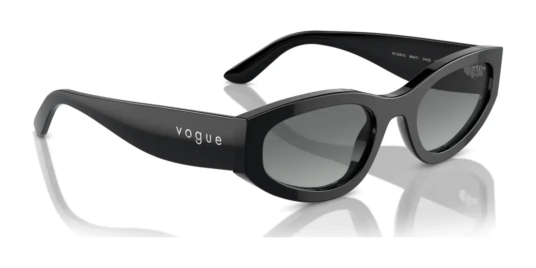 Vogue VO5585S Sunglasses | Size 54 Vogue VO5585S Sunglasses | Size 54
