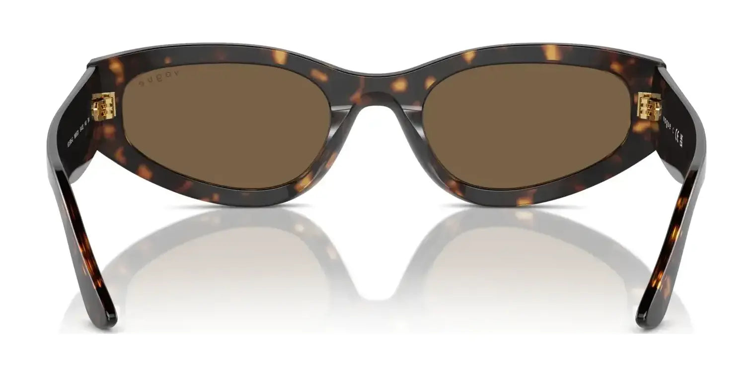 Vogue VO5585S Sunglasses | Size 54 Vogue VO5585S Sunglasses | Size 54