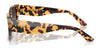 Vogue VO5586S Sunglasses | Size 53 / Black / Black Smoke (3N 11.5%) №W44/87