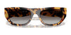 Vogue VO5586S Sunglasses | Size 53 / Black / Black Smoke (3N 11.5%) №W44/87