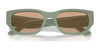 Vogue VO5586S Sunglasses | Size 53 / Black / Black Smoke (3N 11.5%) №W44/87
