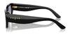 Vogue VO5586S Sunglasses | Size 53 / Black / Black Smoke (3N 11.5%) №W44/87