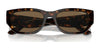 Vogue VO5586S Sunglasses | Size 53 / Black / Black Smoke (3N 11.5%) №W44/87