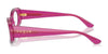 Vogue VO5596 Eyeglasses | Size 53 / Black №W44