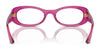 Vogue VO5596 Eyeglasses | Size 53 / Black №W44