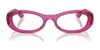 Vogue VO5596 Eyeglasses | Size 53 / Black №W44