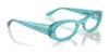 Vogue VO5596 Eyeglasses | Size 53 / Black №W44