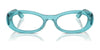 Vogue VO5596 Eyeglasses | Size 53 / Black №W44